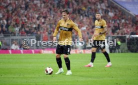 28.08.26 FC Bayern M&uuml;nchen - VfB Stuttgart
