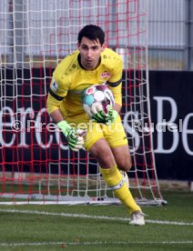 24.01.21 VfB Stuttgart II - SSV Ulm 1846