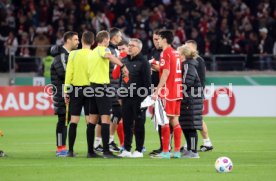 31.10.23 VfB Stuttgart - 1. FC Union Berlin