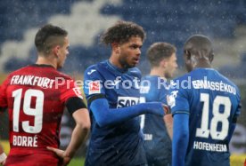 04.12.21 TSG 1899 Hoffenheim - Eintracht Frankfurt