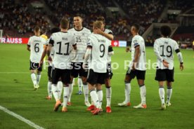05.09.21 Deutschland - Armenien