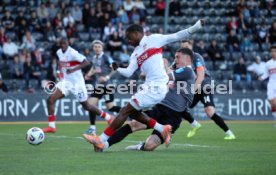 08.04.26 VfB Stuttgart II - SSV Ulm 1846