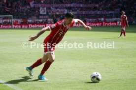 FC Bayern M&uuml;nchen - SC Freiburg