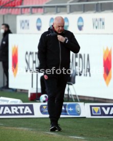 28.02.21 1. FC Heidenheim - Fortuna D&uuml;sseldorf