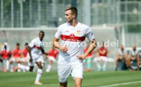 06.07.22 VfB Stuttgart - SV Wehen Wiesbaden