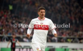 VfB Stuttgart - Bayer 04 Leverkusen