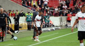 28.08.21 VfB Stuttgart - SC Freiburg