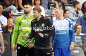 01.09.23 TVB Stuttgart - Füchse Berlin