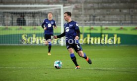 20.12.20 SC Freiburg - Hertha BSC Berlin