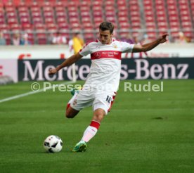 VfB Stuttgart - Eintracht Braunschweig