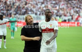 29.10.22 VfB Stuttgart - FC Augsburg