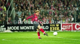 26.11.94 SC Freiburg - VfB Stuttgart