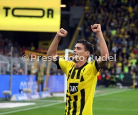 22.10.22 Borussia Dortmund - VfB Stuttgart
