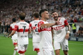 04.09.26 VfB Stuttgart - 1. FC K&ouml;ln