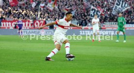 01.02.25 VfB Stuttgart - Borussia M&ouml;nchengladbach