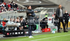 05.02.22 VfB Stuttgart - Eintracht Frankfurt
