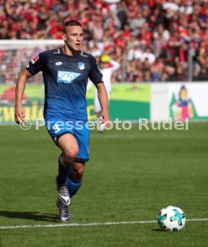 SC Freiburg - TSG 1899 Hoffenheim