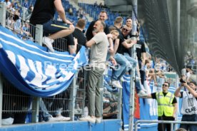 20.05.23 TSG 1899 Hoffenheim - 1. FC Union Berlin