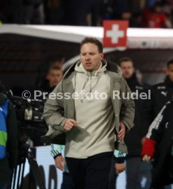 27.03.26 Schweiz - Deutschland