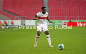 28.11.20 VfB Stuttgart - FC Bayern M&uuml;nchen