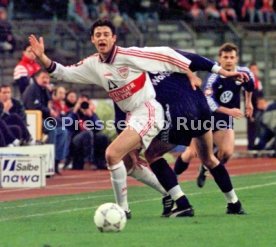 VfB Stuttgart