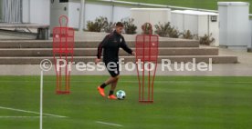 20.10.20 VfB Stuttgart Training