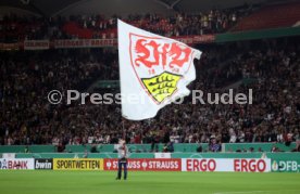 19.10.22 VfB Stuttgart - DSC Arminia Bielefeld