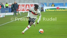 22.01.22 SC Freiburg - VfB Stuttgart