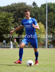 01.08.20 Stuttgarter Kickers - FC Ingolstadt II