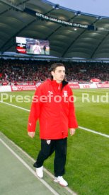 27.10.07 VfB Stuttgart - Bayer 04 Leverkusen