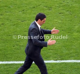 VfB Stuttgart - Hamburger SV