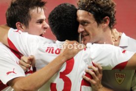 26.08.10 VfB Stuttgart - Slovan Bratislava