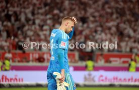 04.09.26 VfB Stuttgart - 1. FC K&ouml;ln