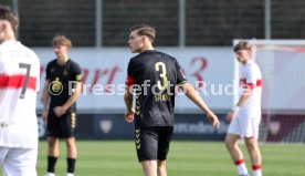 08.03.26 U19 VfB Stuttgart - U19 1. FC K&ouml;ln