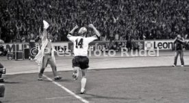17.10.84 DFB Deutschland - Schweden