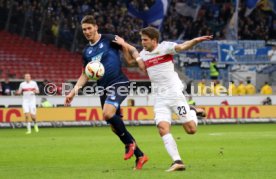 VfB Stuttgart - 1899 Hoffenheim