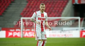 20.02.21 1. FC K&ouml;ln - VfB Stuttgart