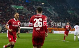 22.03.26 FC Augsburg - VfB Stuttgart