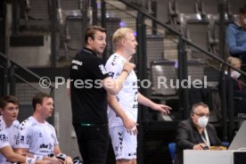 19.12.20 TVB Stuttgart - THW Kiel