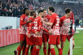 20.01.24 SC Freiburg - TSG 1899 Hoffenheim