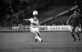03.10.84 VfB Stuttgart - Levski Sofia