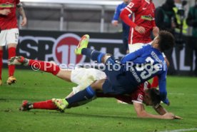 11.12.21 SC Freiburg - TSG 1899 Hoffenheim
