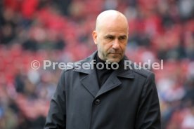 VfB Stuttgart - Bayer 04 Leverkusen