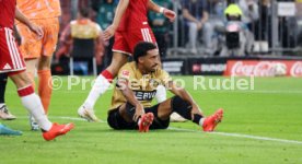 28.08.26 FC Bayern M&uuml;nchen - VfB Stuttgart