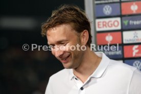 15.08.25 SG Sonnenhof Großaspach - Bayer 04 Leverkusen