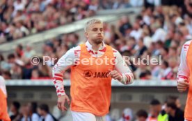 26.04.26 VfB Stuttgart - SV Werder Bremen