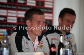 VfB Stuttgart DKMS