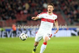 VfB Stuttgart - 1. FC N&uuml;rnberg
