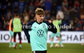 27.03.26 Schweiz - Deutschland