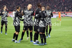 02.12.23 VfB Stuttgart - SV Werder Bremen